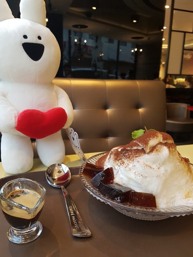クルマウル クルクッパ オンチョン店