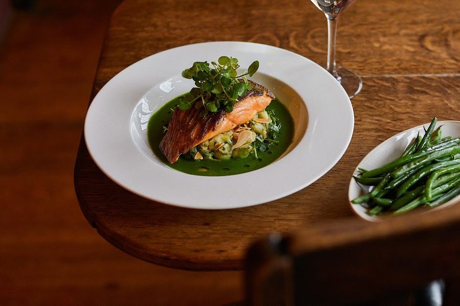 Brasserie Blanc - Southbank