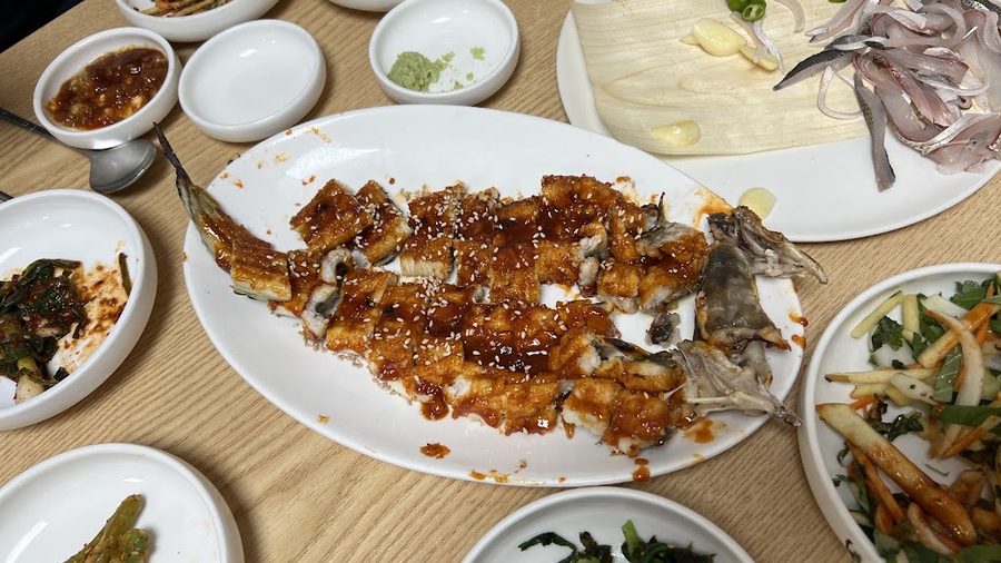 Sumi Sikdang