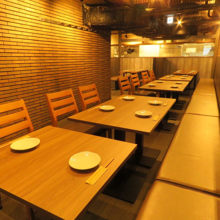 Torisuke Namba Honten