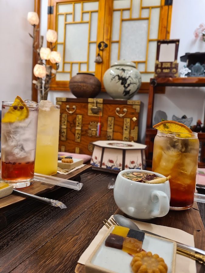 Cafe Ohu