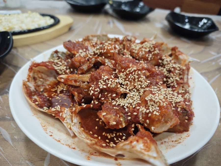 Gyeongbuk Hoejip