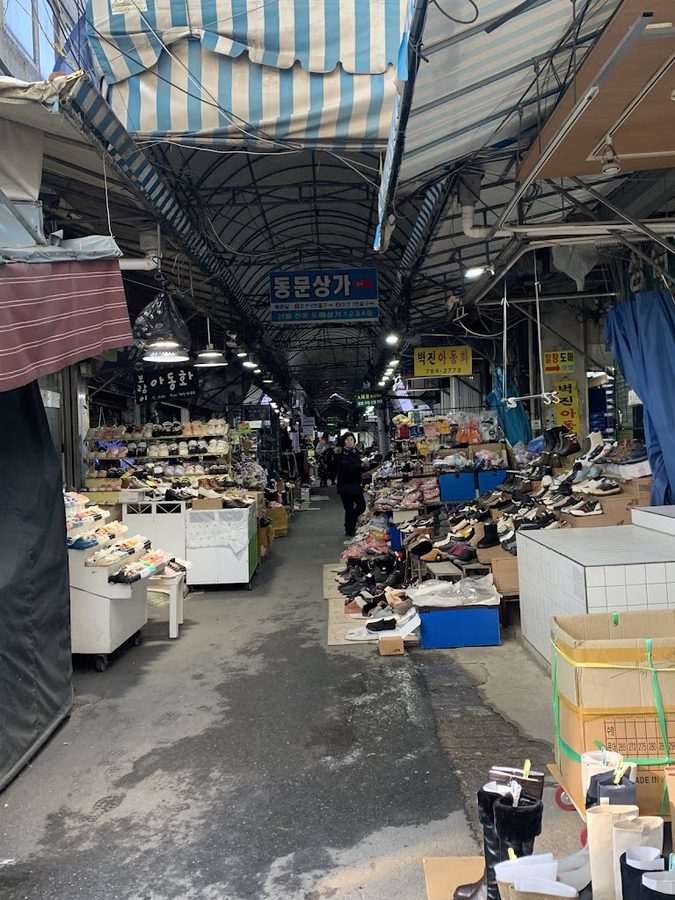 東門市場
