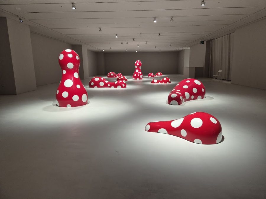 SEHWA MUSEUM OF ART 世和美術館