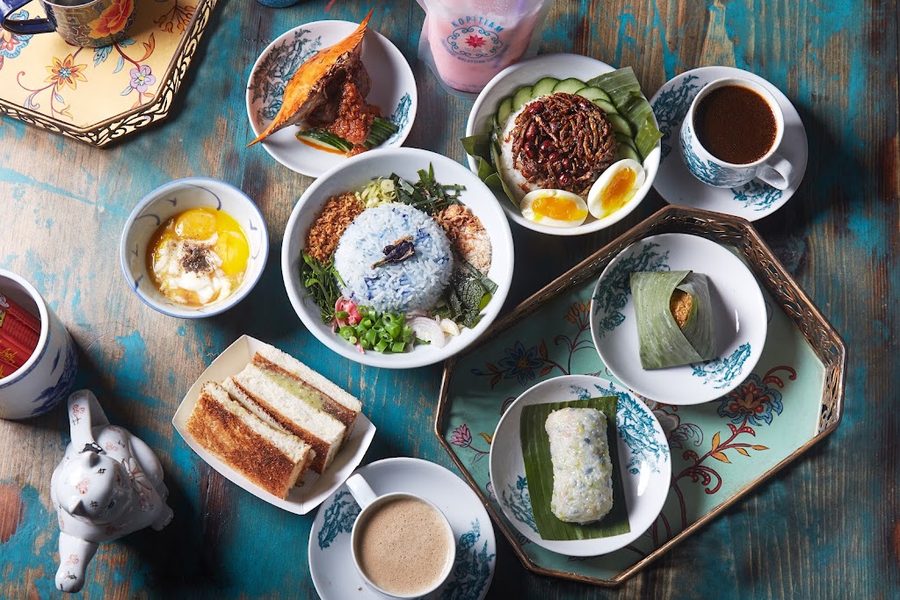 Kopitiam
