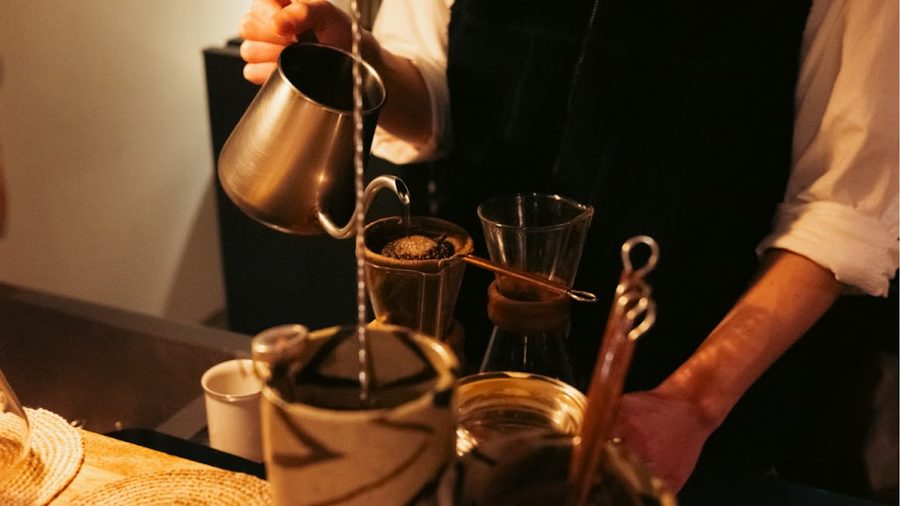 LOB COFFEE HOUSE