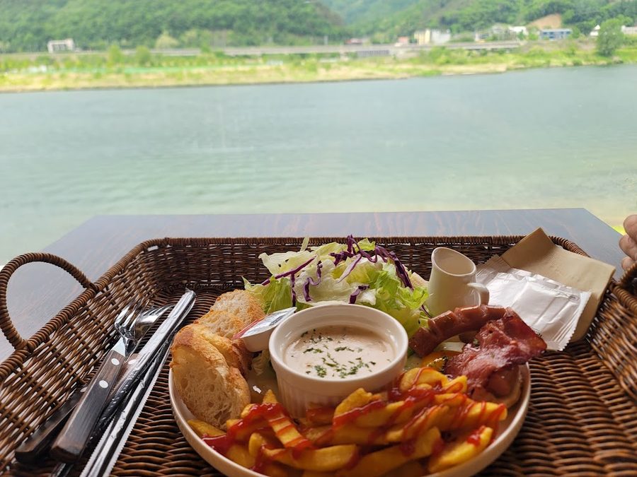 Mekong Cafe