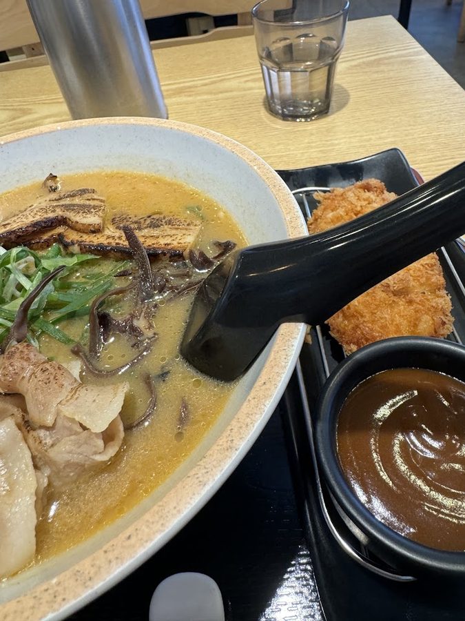 Hinoaji Gwangan Branch