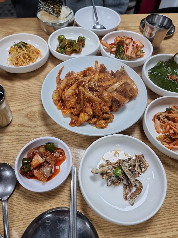 낙원집