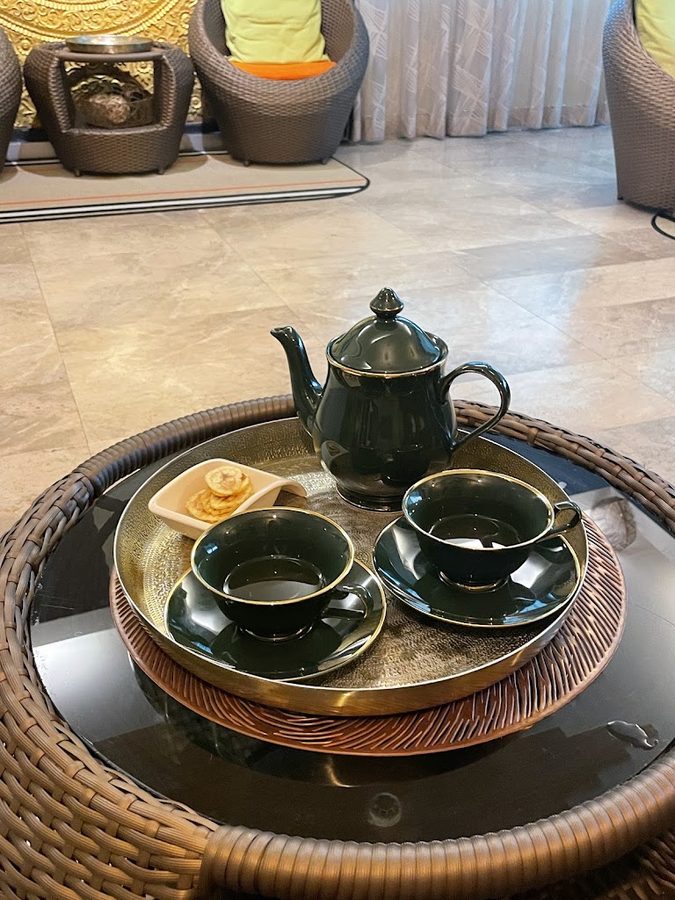 MANJAI SPA