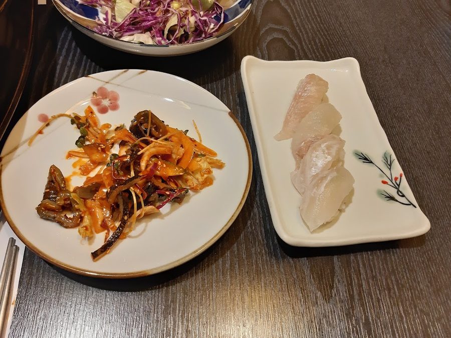 다도해초밥