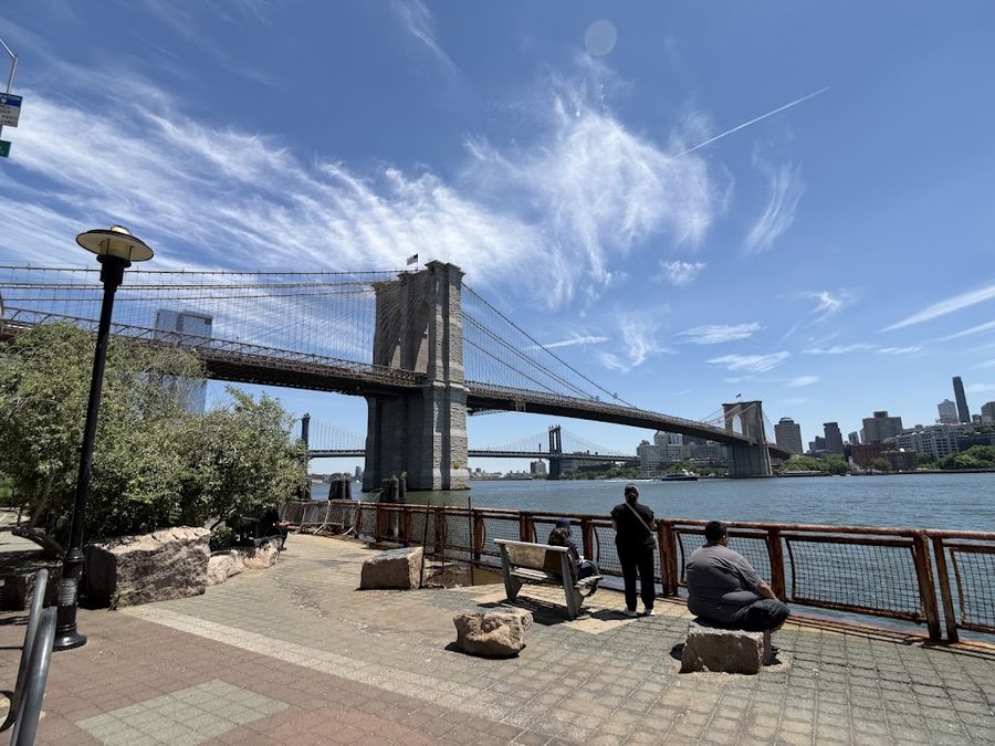 East River Greenway