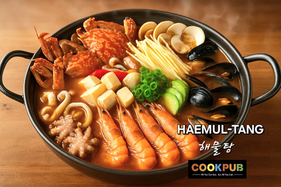 CookPub - Cebu Mactan 酷Pub 麥克坦店