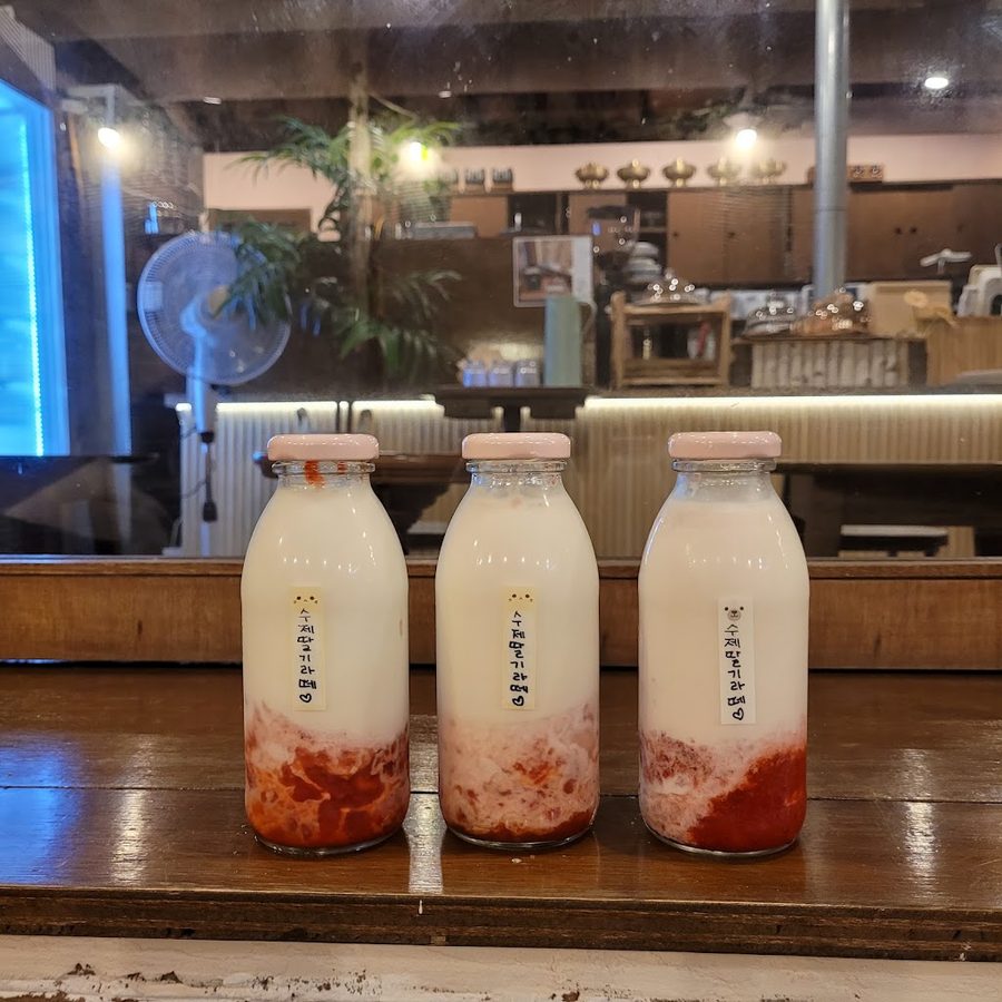 수유가배당