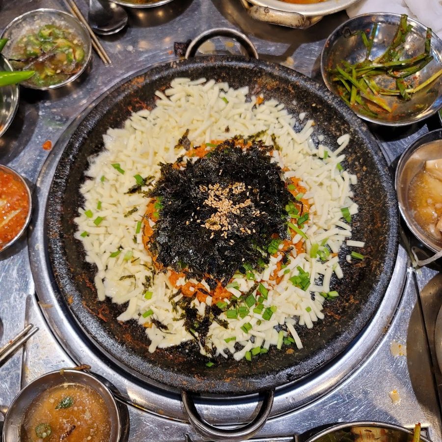 곱창이야기 마곡점