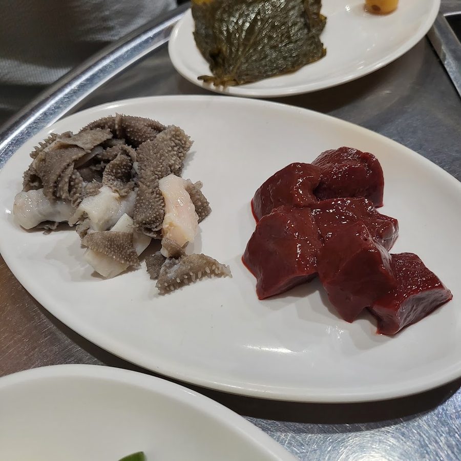 ヤンガルチャン
