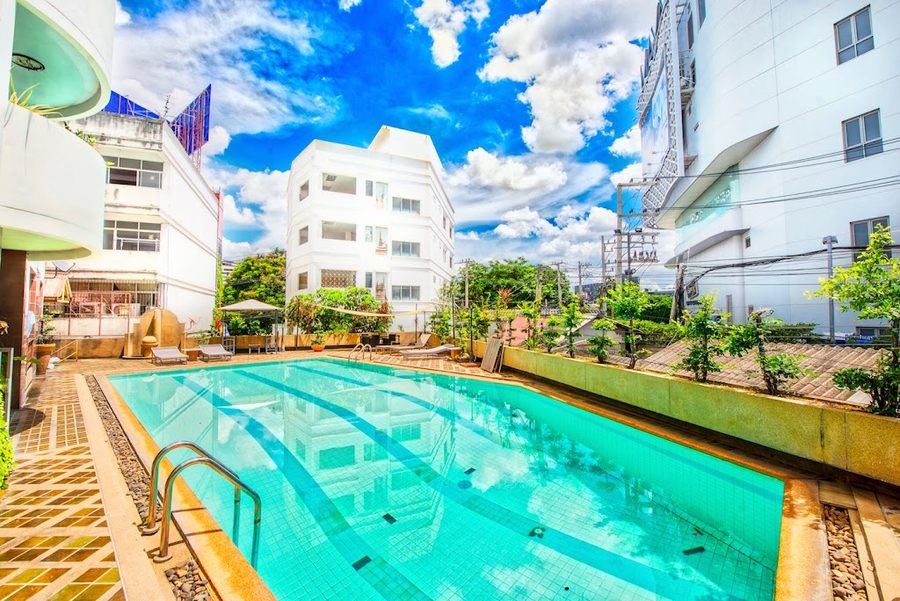 Hotel MAYU