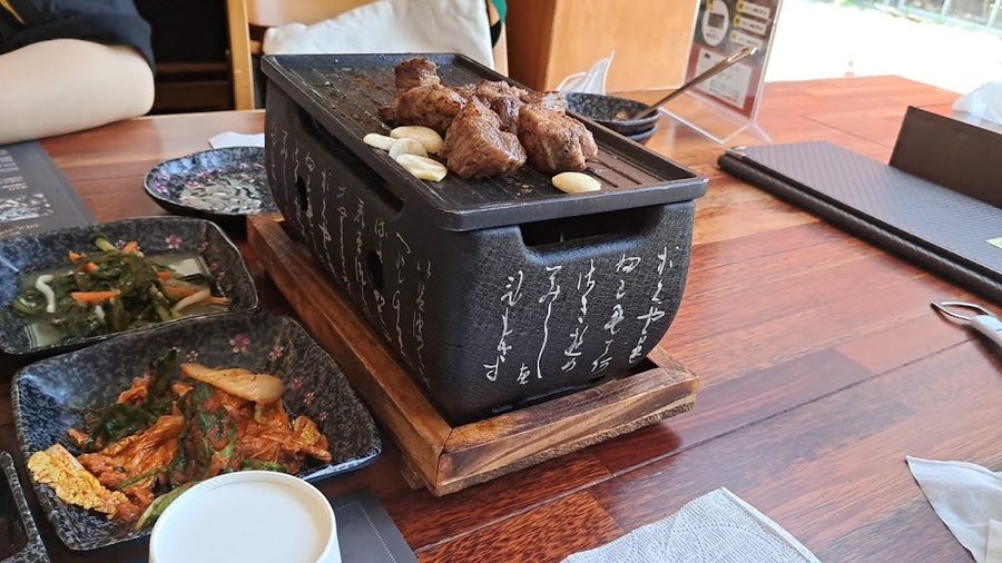 Bareun Gogi Elbe Yota Seomyeon Direct Branch