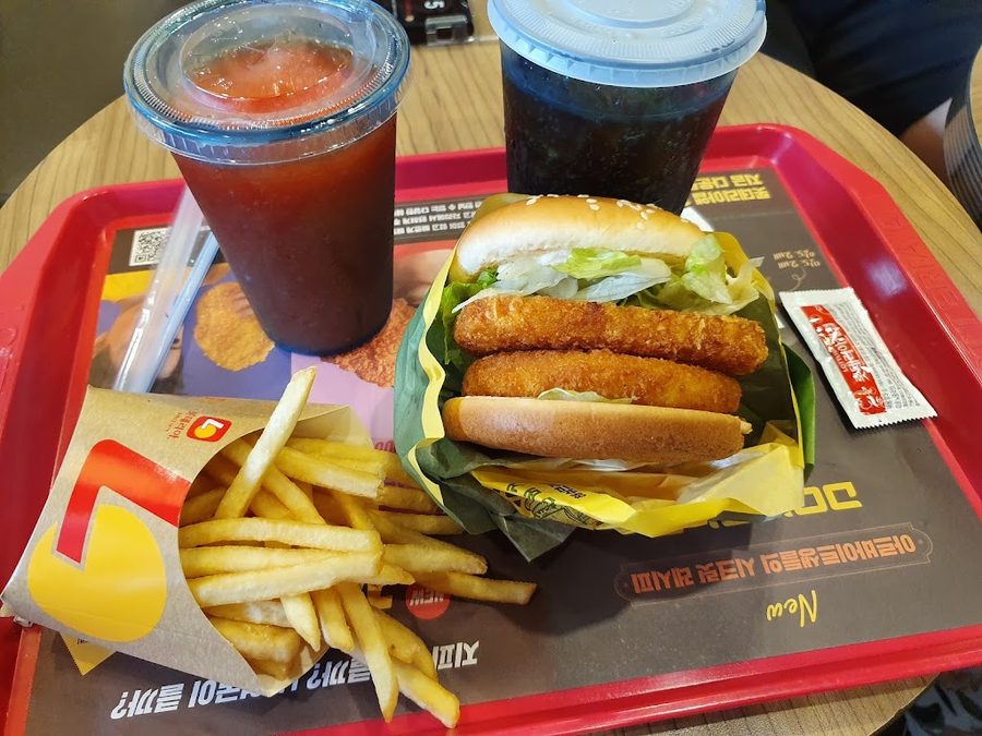 LOTTERIA