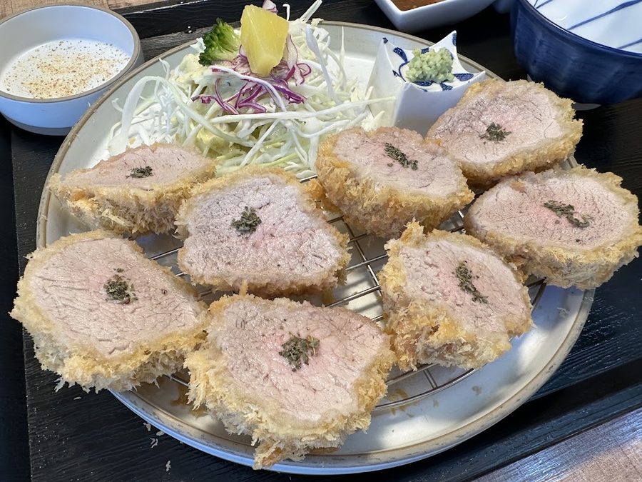 한영돈가스