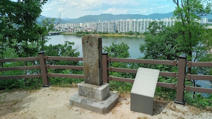 소양정
