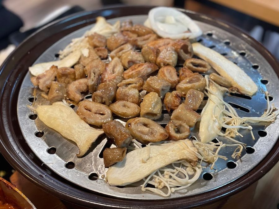 종로곱창