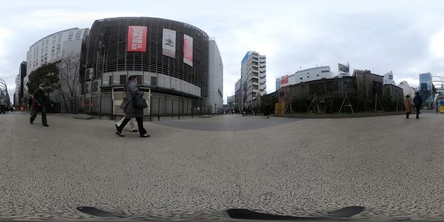 なだ一