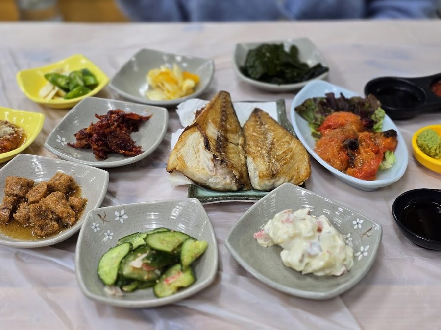복용호횟집