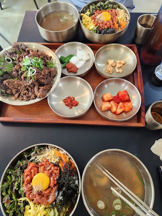 カプチン食堂 蔚山店