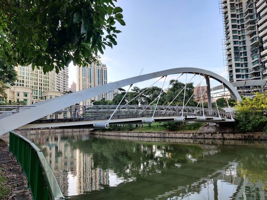 羅拔申橋