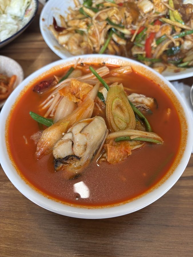 小中餐廳Liu