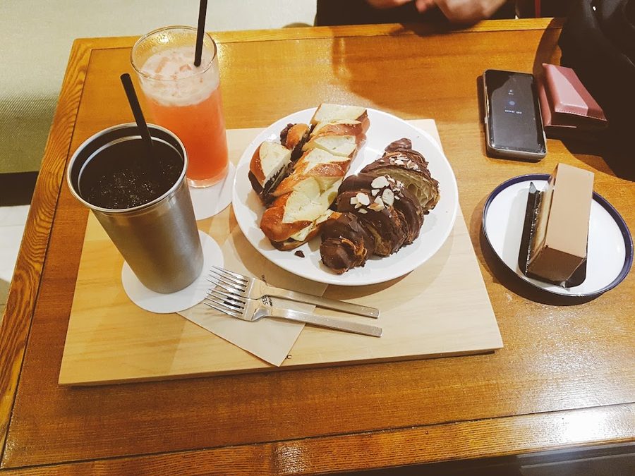 Seed Nua Junggok Branch