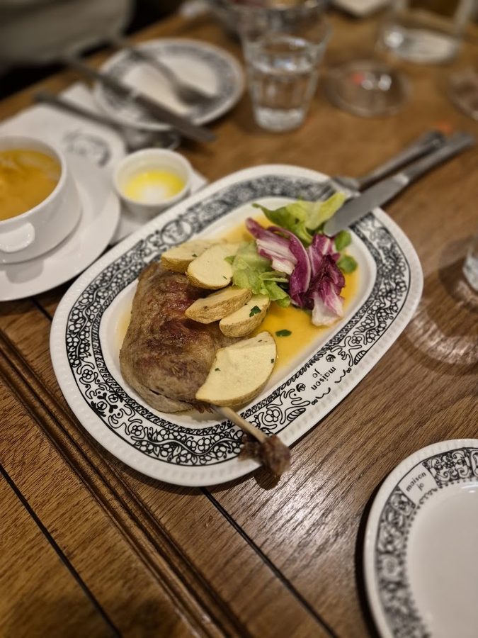 Maison Jo Cheongdam