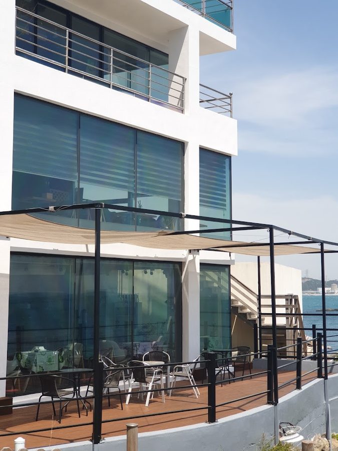 Bliss House