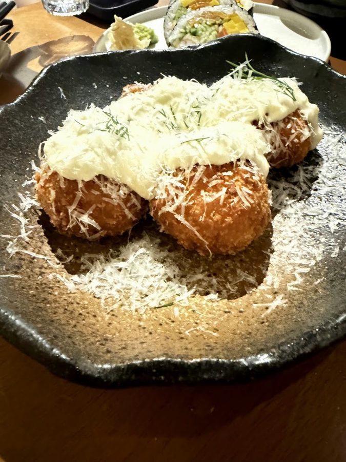 Simji Sushi