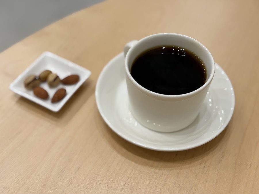 豆の樹