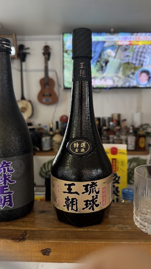 ちょい飲み にころ