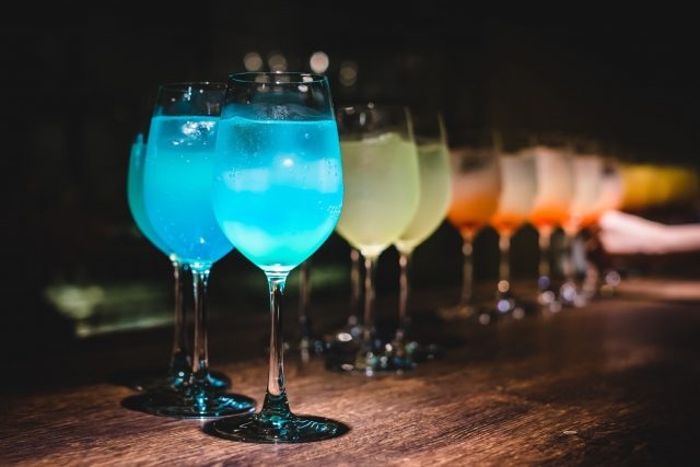 Girls bar & Anime bar Ranka Fukuokahakataten