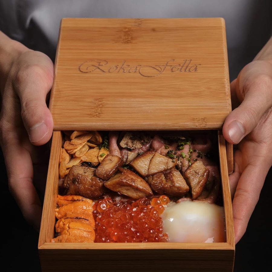 Roka Fella