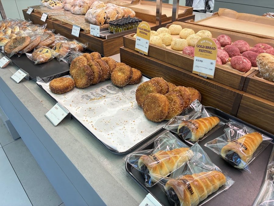 宮殿製菓 斗岩店