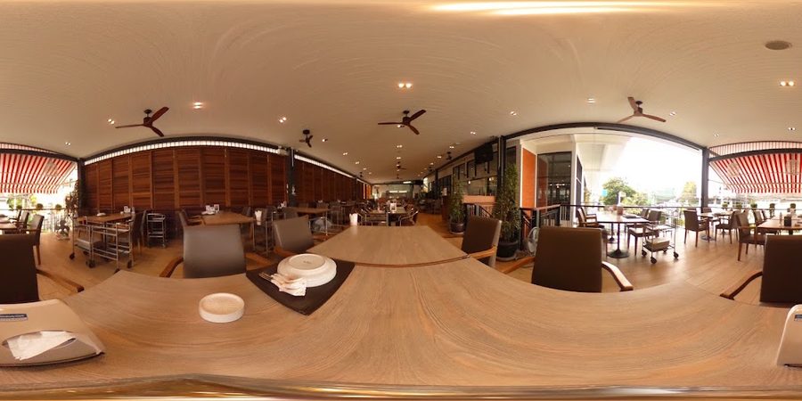 Thonkrueng Restaurant