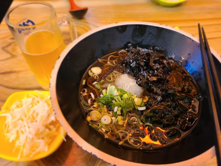 Kenzo Ramen