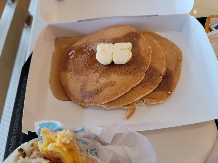 マクドナルド
