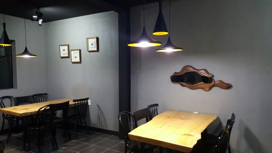 338 Cafe