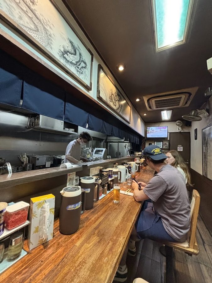 Hijiri屋 西新宿店