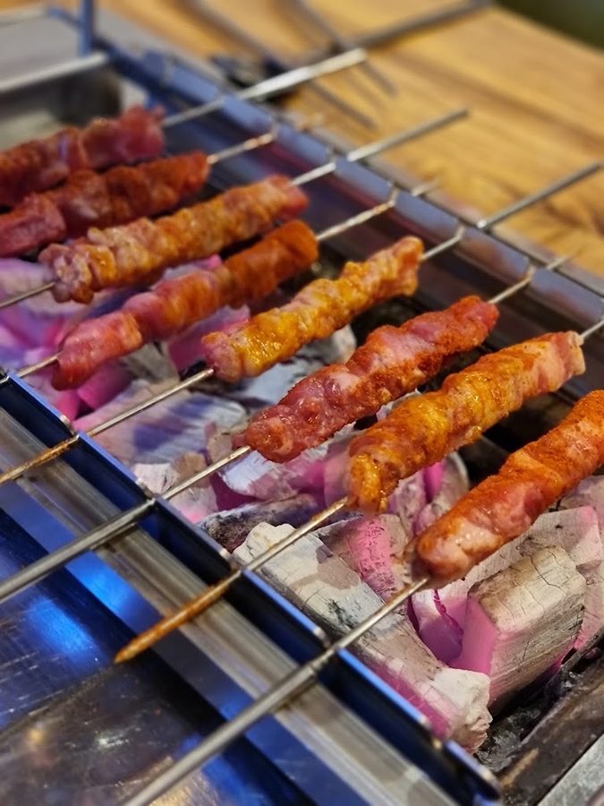 홍태양양꼬치 사당점