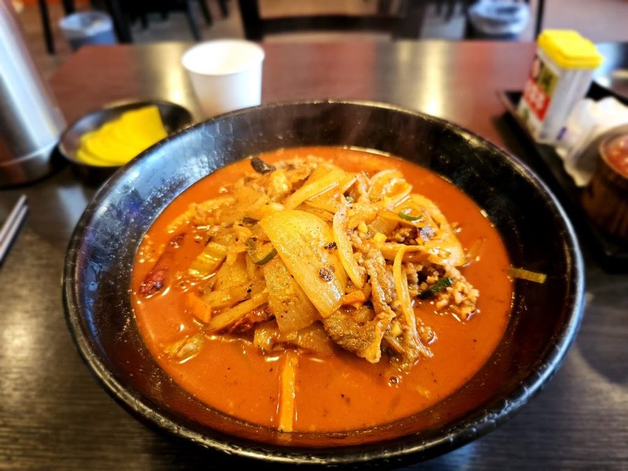 장하오