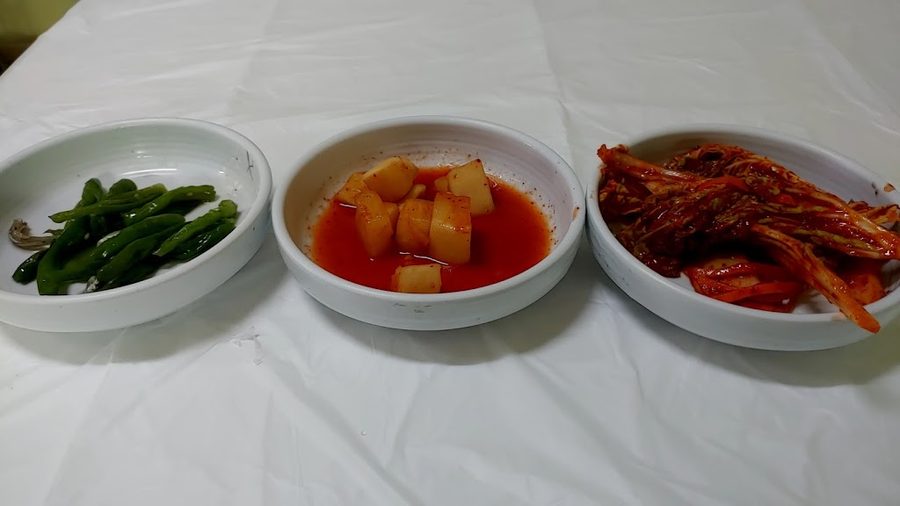 沙川麵