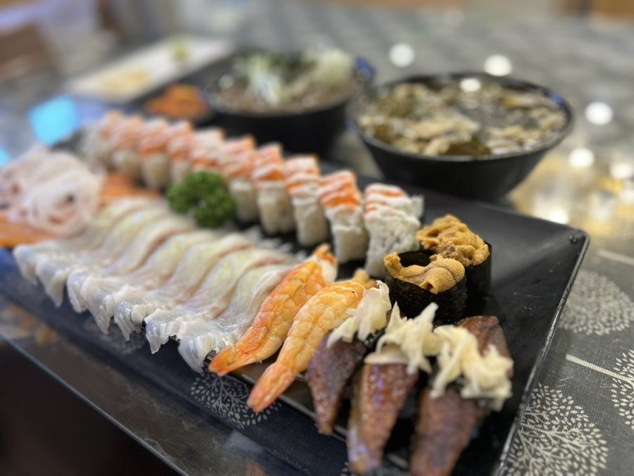 Chobap Wang