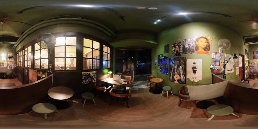 Sugar man cafe